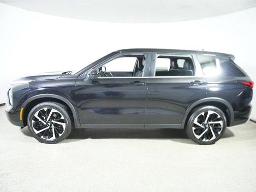 2024 Mitsubishi Outlander SE 2.5 S-AWC