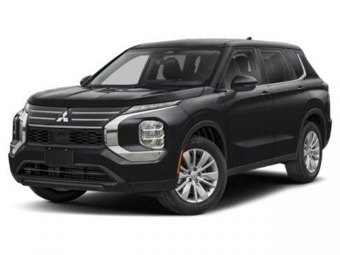 2025 Mitsubishi Outlander ES 2.5 S-AWC