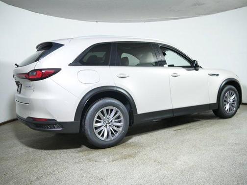 2025 Mazda CX-90 PHEV Preferred
