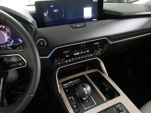 2025 Mazda CX-90 PHEV Preferred