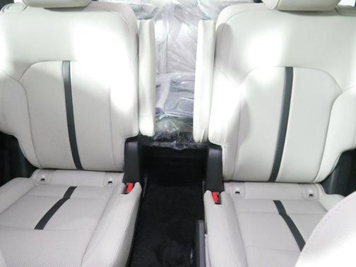 2025 Mazda CX-90 PHEV Preferred
