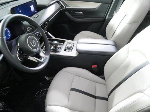 2025 Mazda CX-90 PHEV Preferred