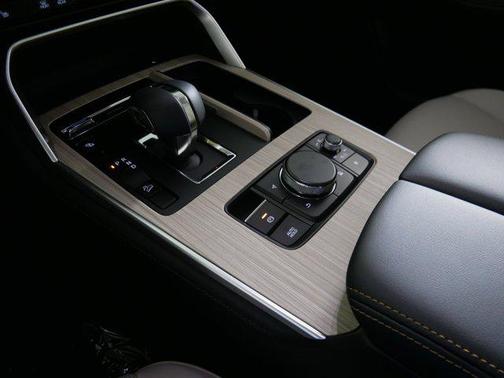 2025 Mazda CX-90 PHEV Preferred