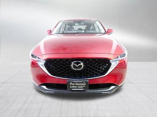 2023 Mazda CX-5 2.5 S Premium Plus