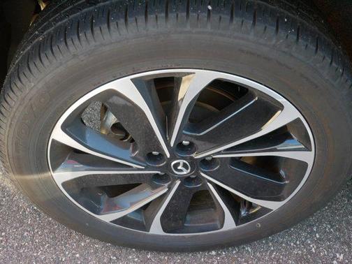 2023 Mazda CX-5 2.5 S Premium Plus