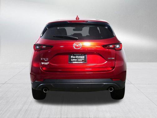 2023 Mazda CX-5 2.5 S Premium Plus