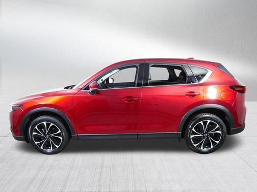 2023 Mazda CX-5 2.5 S Premium Plus