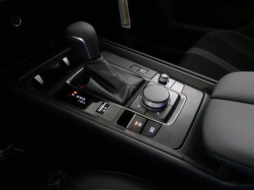 2025 Mazda CX-50 Hybrid Preferred Package