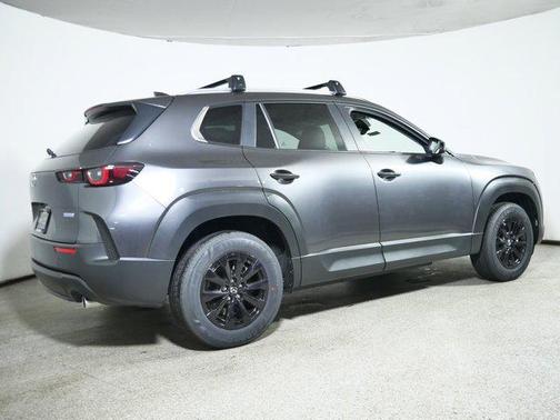 2025 Mazda CX-50 Hybrid Preferred Package