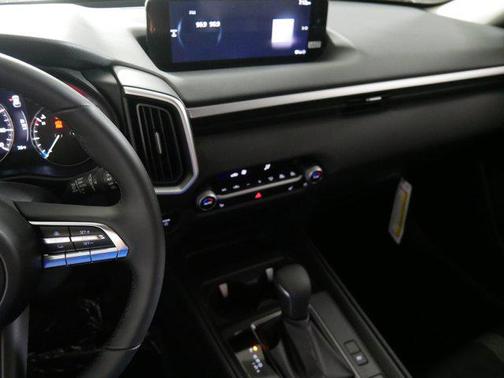 2025 Mazda CX-50 Hybrid Preferred Package
