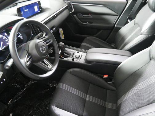 2025 Mazda CX-50 Hybrid Preferred Package