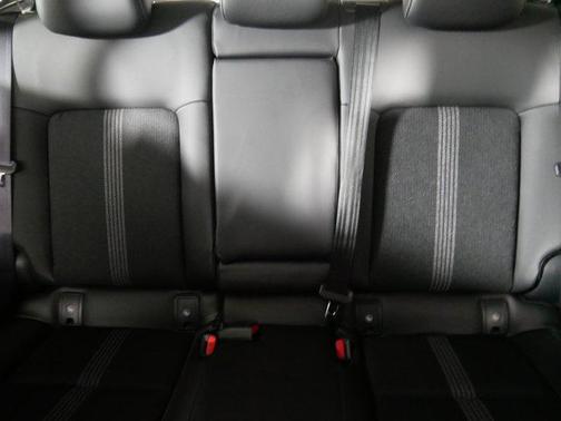 2025 Mazda CX-50 Hybrid Preferred Package