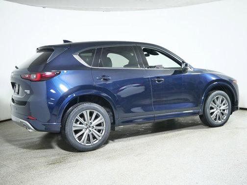 2025 Mazda CX-5 Signature