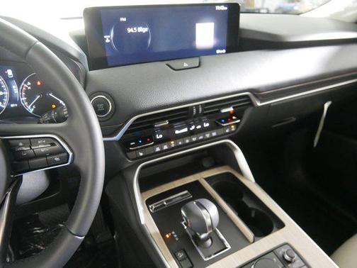 2025 Mazda CX-90 3.3 Turbo Preferred