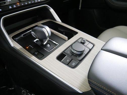 2025 Mazda CX-90 3.3 Turbo Preferred