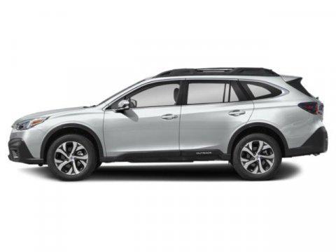 2022 Subaru Outback Base