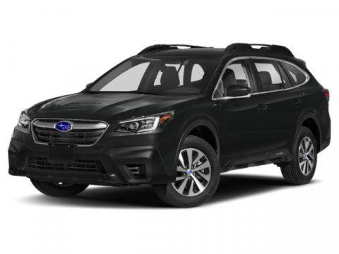 2022 Subaru Outback Base