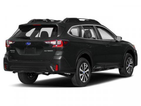 2022 Subaru Outback Base