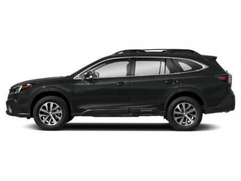 2022 Subaru Outback Base