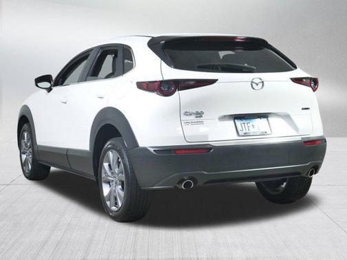 2022 Mazda CX-30 2.5 S Select Package