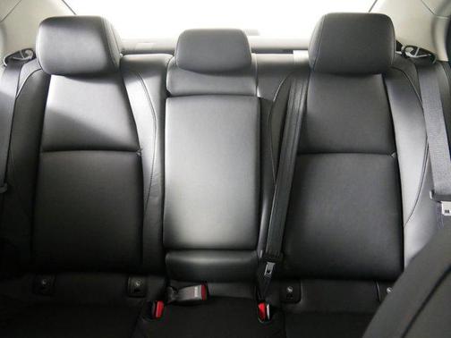 2025 Mazda Mazda3 FWD w/Select Package