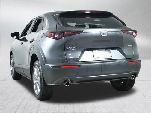 2023 Mazda CX-30 Select