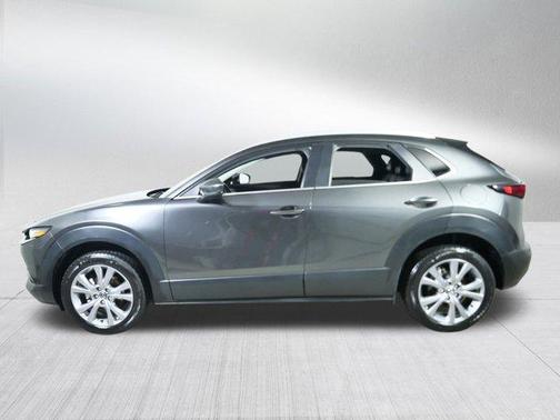 2023 Mazda CX-30 Select