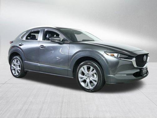 2023 Mazda CX-30 Select