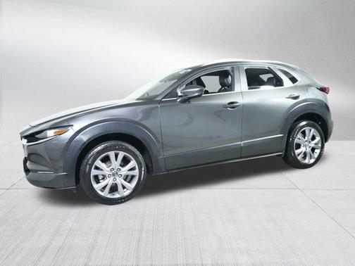 2023 Mazda CX-30 Select