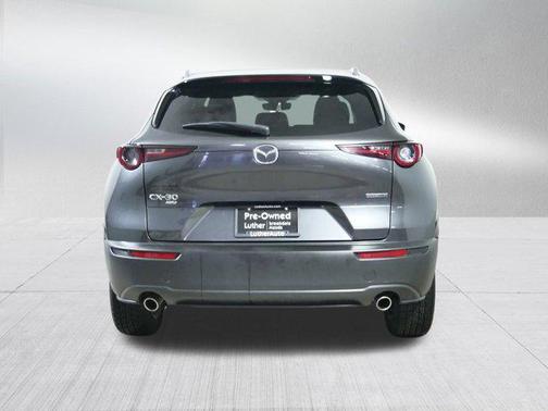 2023 Mazda CX-30 Select
