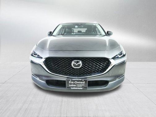 2023 Mazda CX-30 Select
