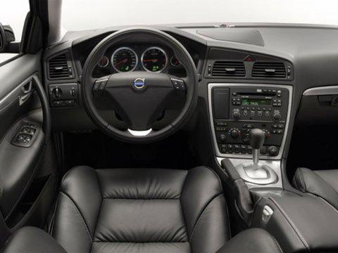 2008 Volvo S60 2.5T