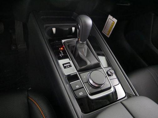 cypress 2026 Mazda CX-50 2.5 Turbo