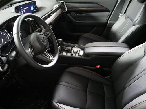cypress 2026 Mazda CX-50 2.5 Turbo