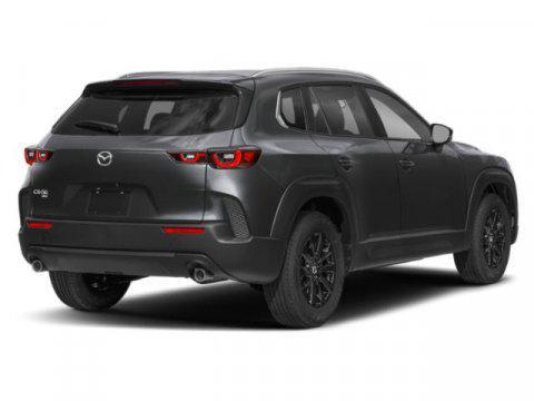 2026 Mazda CX-50 2.5 S Select Package