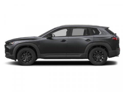 2026 Mazda CX-50 2.5 S Select Package
