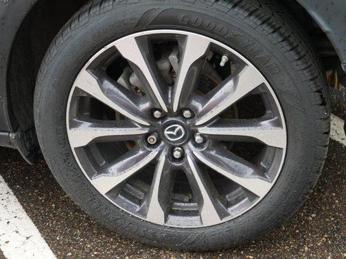 2019 Mazda CX-3 Touring