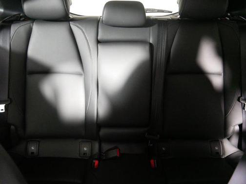 2025 Mazda CX-30 Select