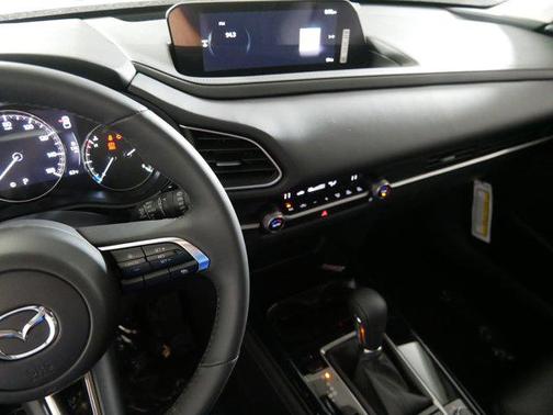2025 Mazda CX-30 Select