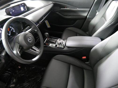 2025 Mazda CX-30 Select