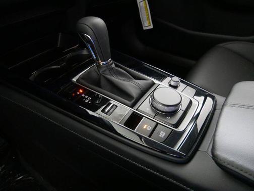 2025 Mazda CX-30 Select