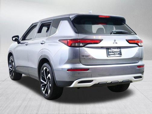 2024 Mitsubishi Outlander SE 2.5 S-AWC