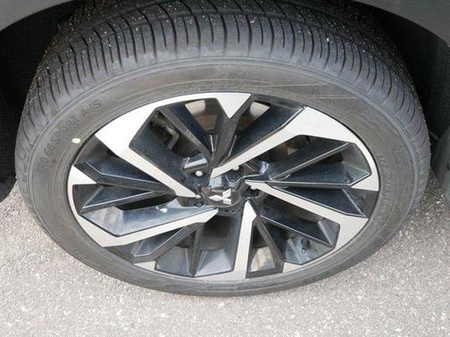 2024 Mitsubishi Outlander SE 2.5 S-AWC