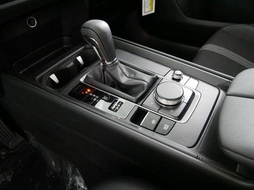 2026 Mazda CX-50 2.5 S Preferred Package