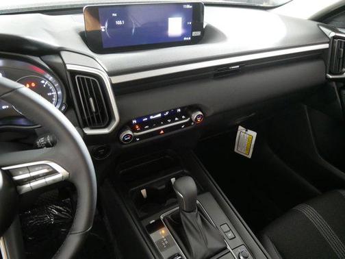 2026 Mazda CX-50 Hybrid Sport