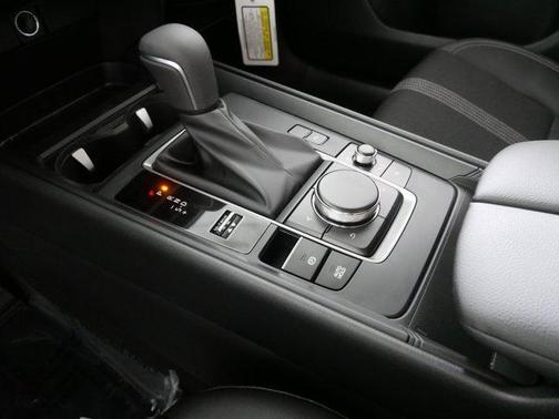 2026 Mazda CX-50 Hybrid Sport