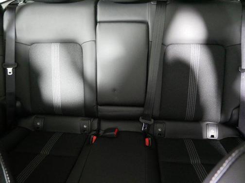 2026 Mazda CX-50 Hybrid Sport