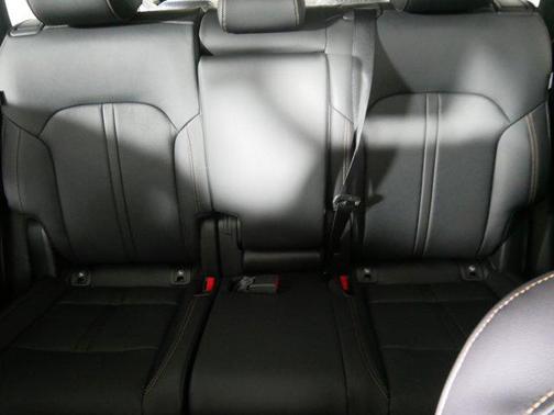2025 Mazda CX-90 3.3 Turbo Premium Sport