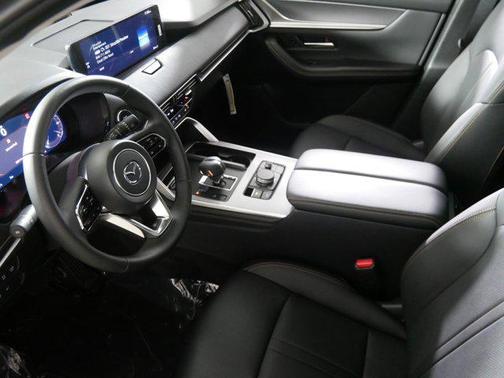 2025 Mazda CX-90 3.3 Turbo Premium Sport