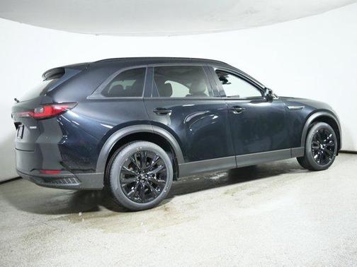 2025 Mazda CX-90 3.3 Turbo Premium Sport